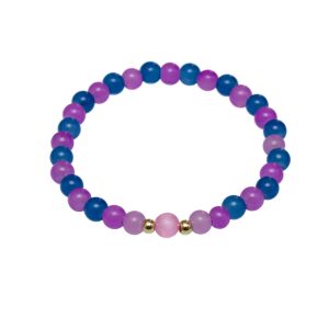 Blueberry Grape (Small Beads)