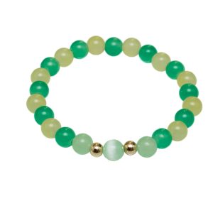 Lemon Lime (Small Beads)
