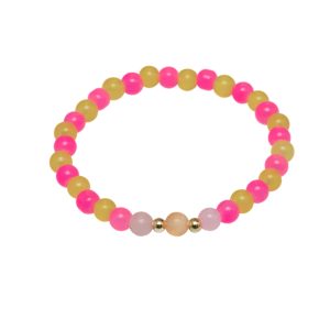 Mango Berry (Small Beads)