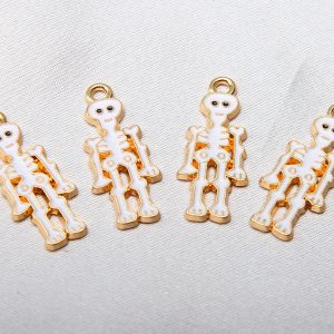 Skeleton Charm