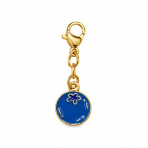 Blueberry Charm