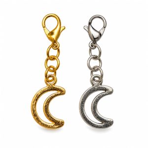 Moon Charms