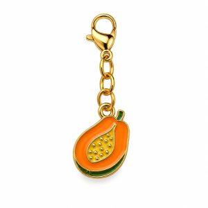 Papaya Charm