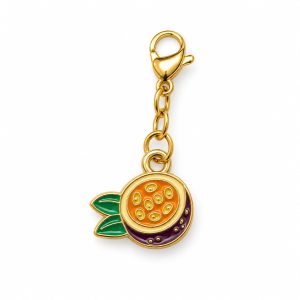Passionfruit Charm