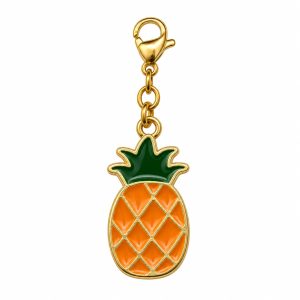 Pineapple Charm