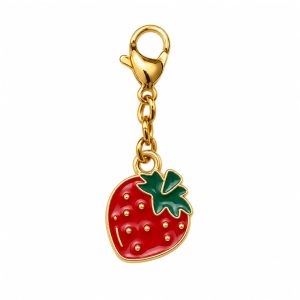 Strawberry Charm